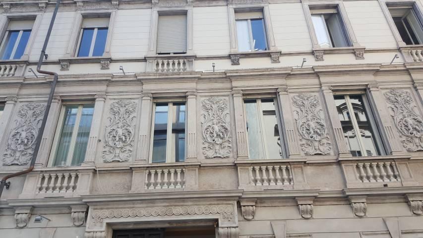 appartamento in affitto a Torino
