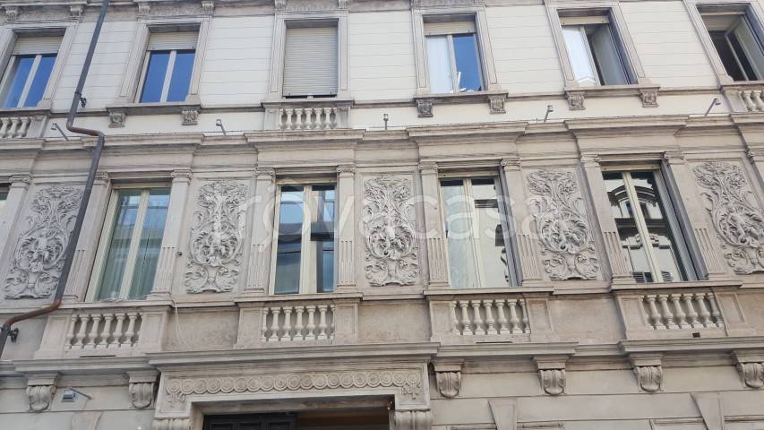 appartamento in affitto a Torino