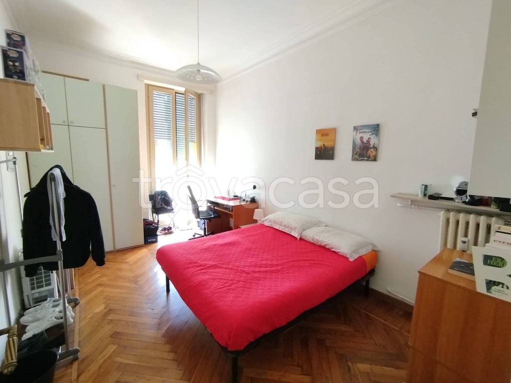 appartamento in affitto a Torino in zona Centro Storico