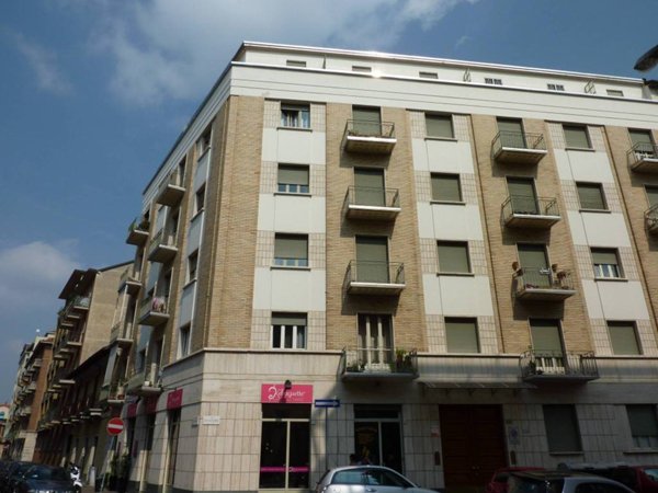 appartamento in affitto a Torino in zona Parella