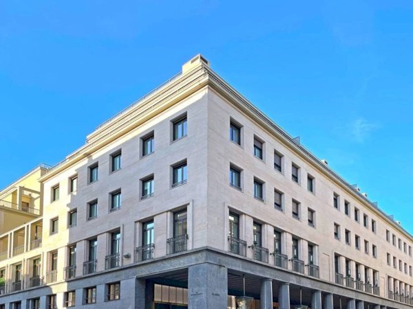 appartamento in affitto a Torino in zona Centro Storico