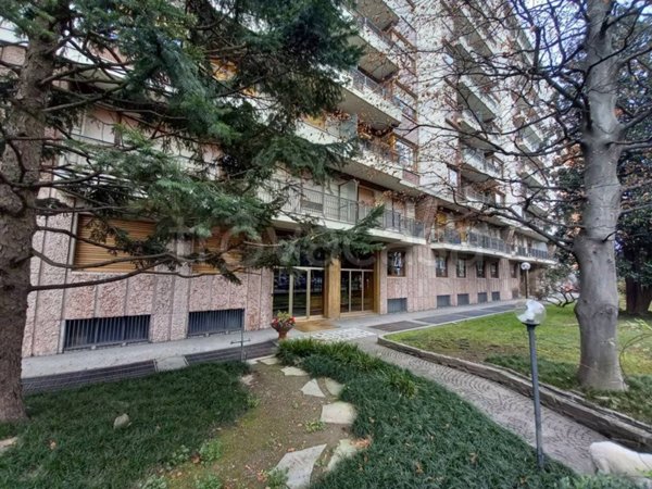appartamento in affitto a Torino in zona Pozzo Strada