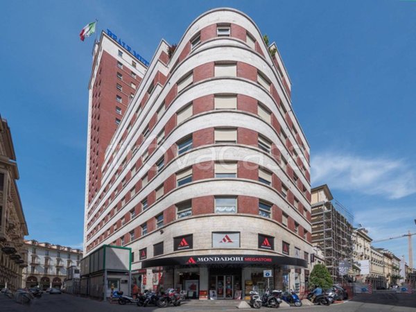 appartamento in affitto a Torino in zona Centro Storico
