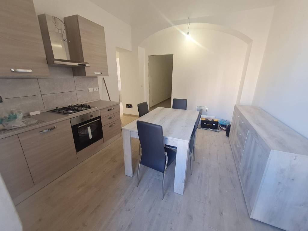 appartamento in affitto a Torino in zona Barriera di Milano