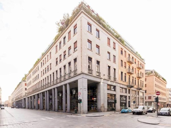 ufficio in affitto a Torino in zona Centro Storico