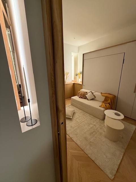 appartamento in affitto a Torino