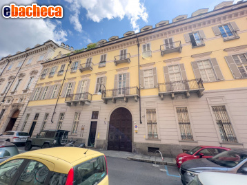 villa in affitto a Torino in zona Centro Storico