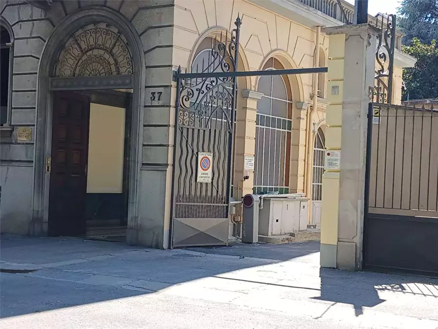 ufficio in affitto a Torino