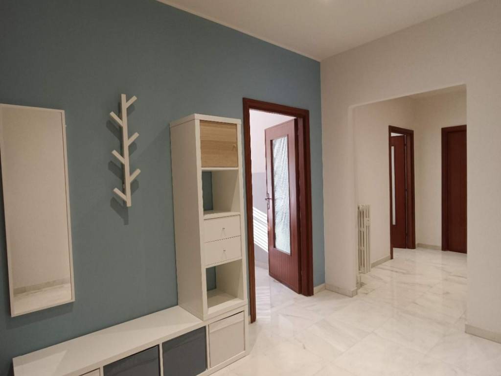 appartamento in affitto a Torino in zona Lingotto