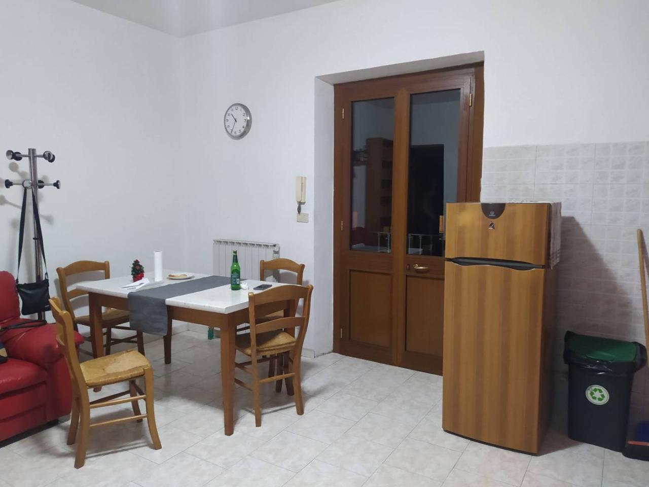 appartamento in affitto a Torino in zona Campidoglio