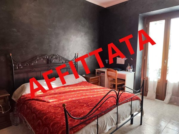 appartamento in affitto a Torino in zona San Donato