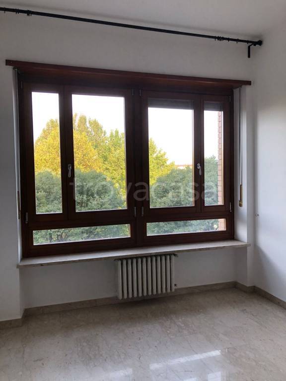 appartamento in affitto a Torino in zona Lingotto