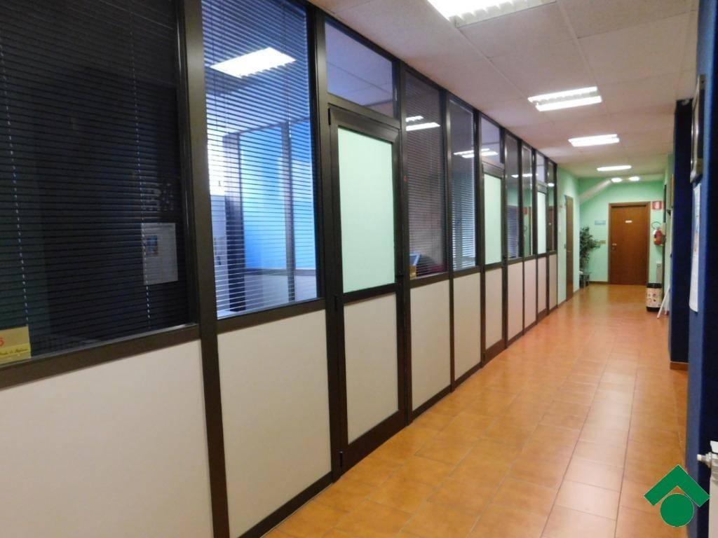 ufficio in affitto a Torino in zona Borgata Vittoria