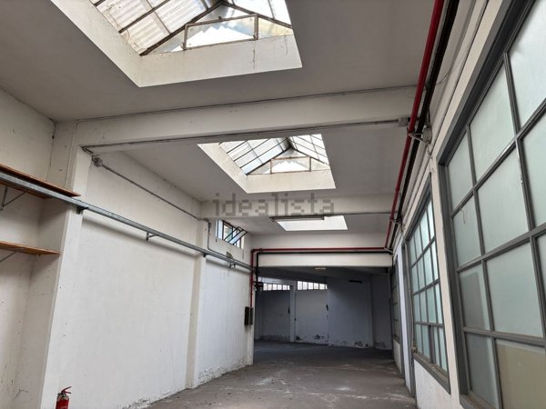ufficio in affitto a Torino in zona Barriera di Milano