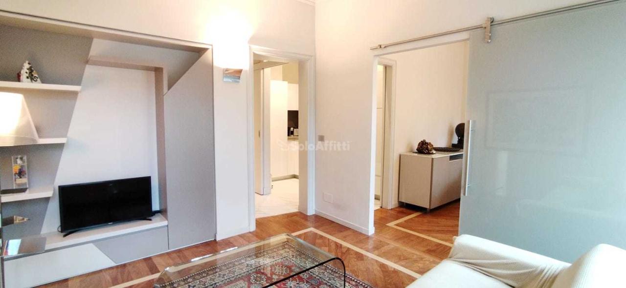 appartamento in affitto a Torino