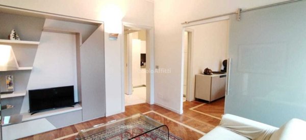 appartamento in affitto a Torino