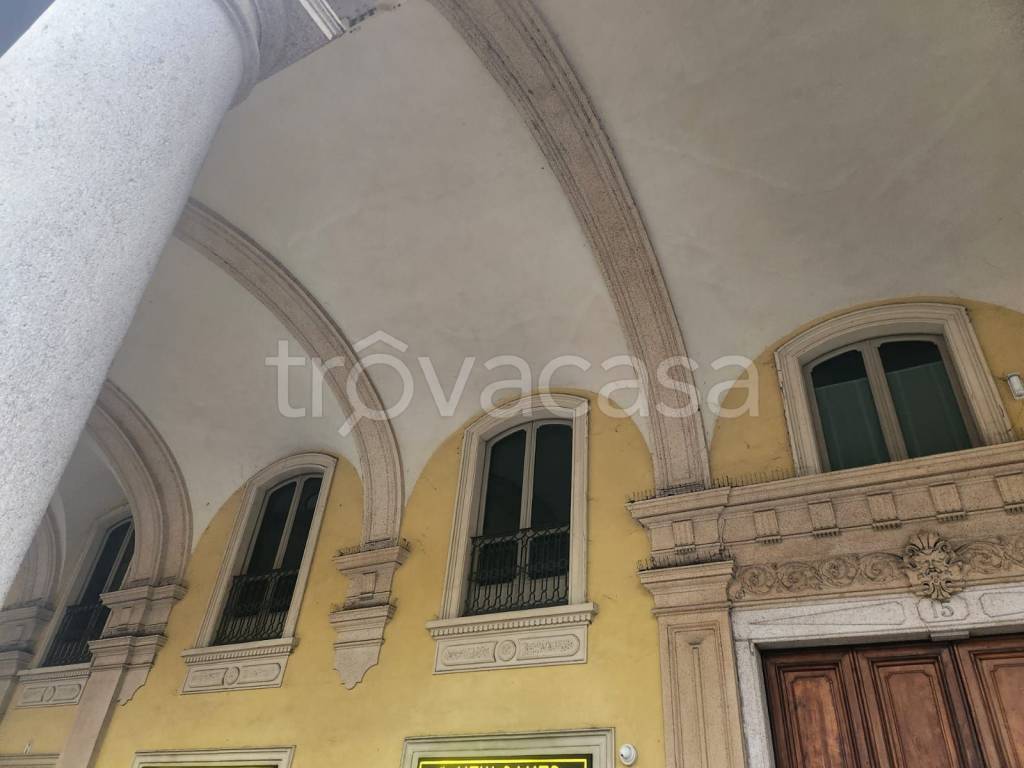 appartamento in affitto a Torino in zona Centro Storico