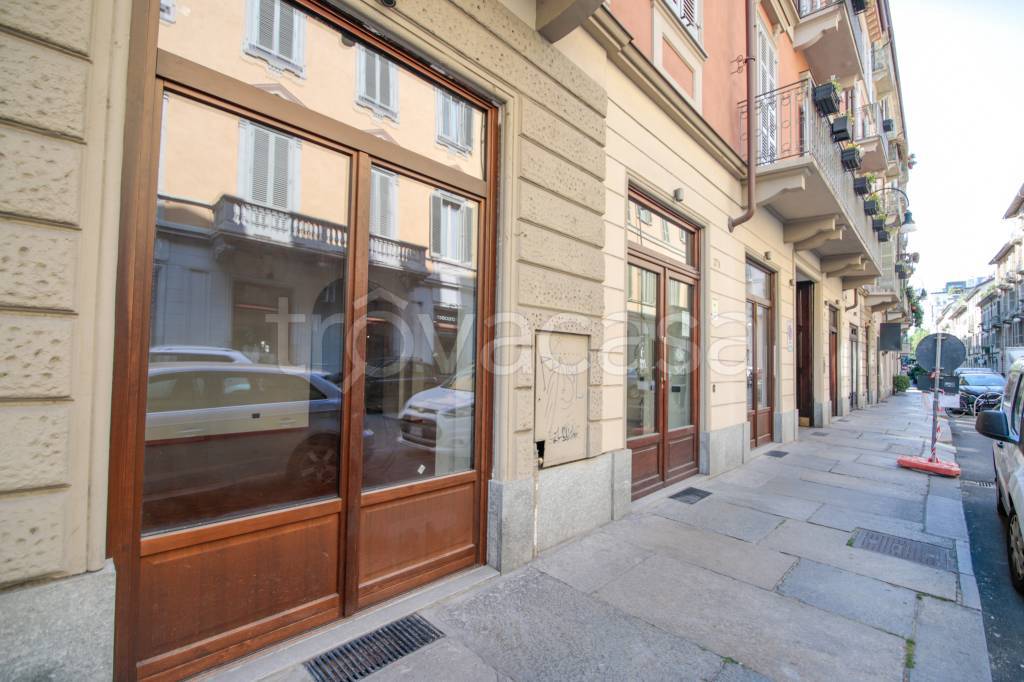 trivano in affitto a Torino