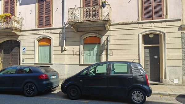 ufficio in affitto a Torino in zona Barriera di Milano