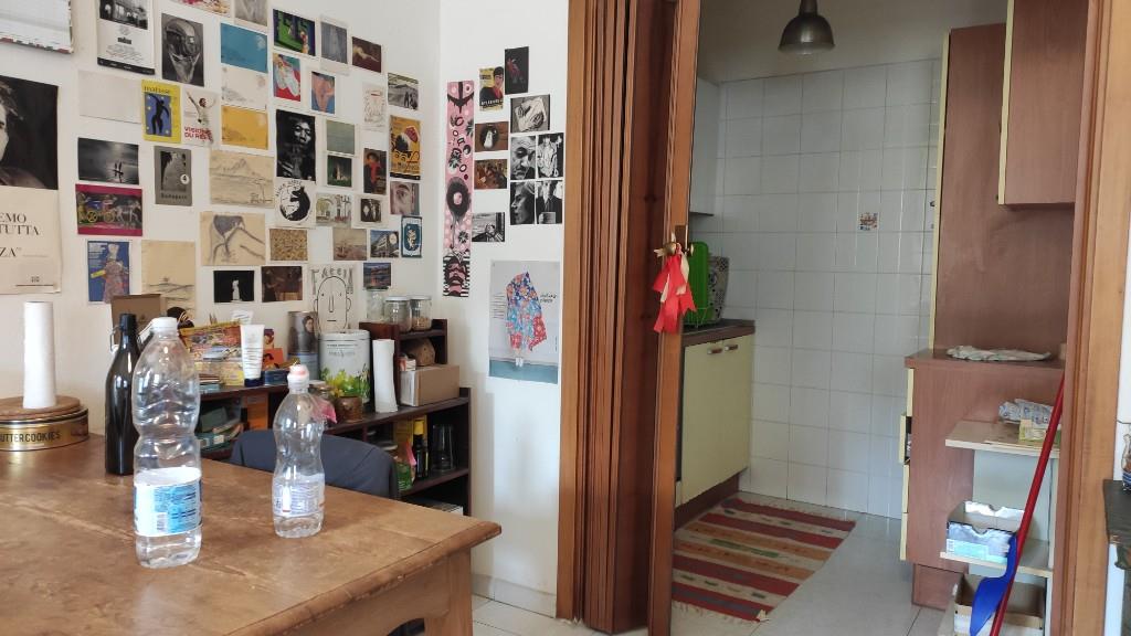 appartamento in affitto a Torino in zona Barriera di Milano