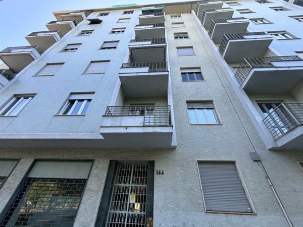appartamento in affitto a Torino in zona Crocetta