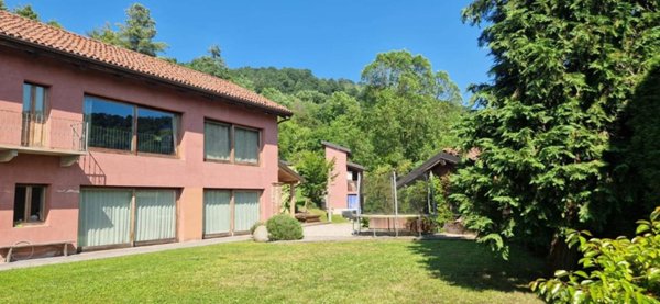 casa indipendente in affitto a Torino in zona Madonna del Pilone