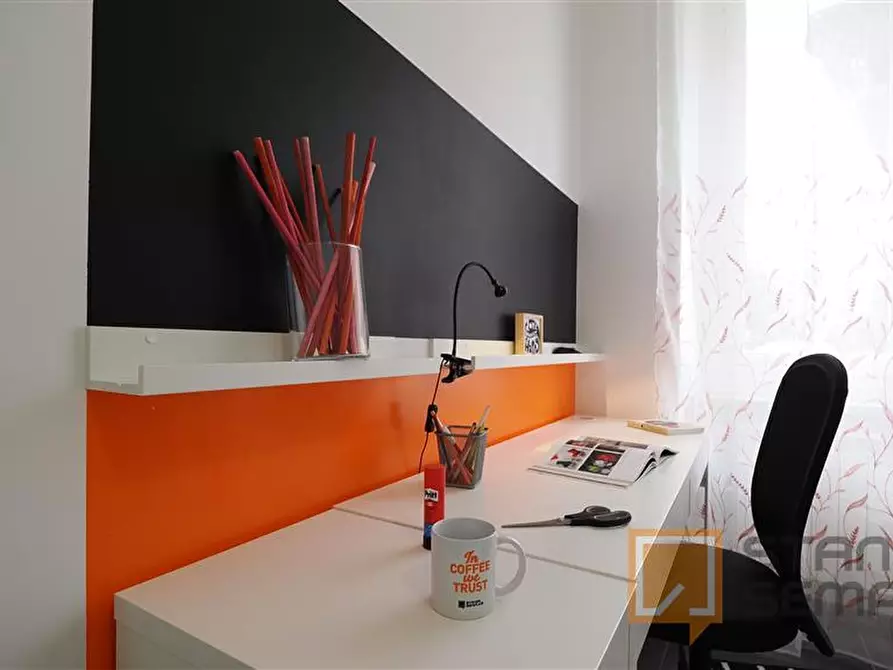 appartamento in affitto a Torino in zona Pozzo Strada