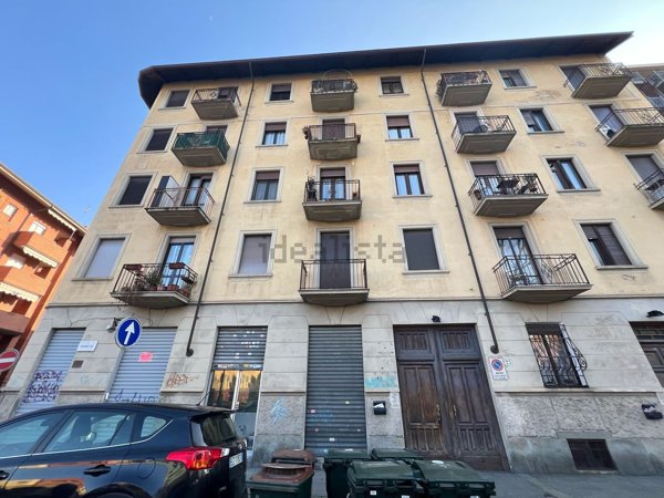 negozio in affitto a Torino in zona Cenisia