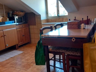 appartamento in affitto a Torino in zona Madonna di Campagna