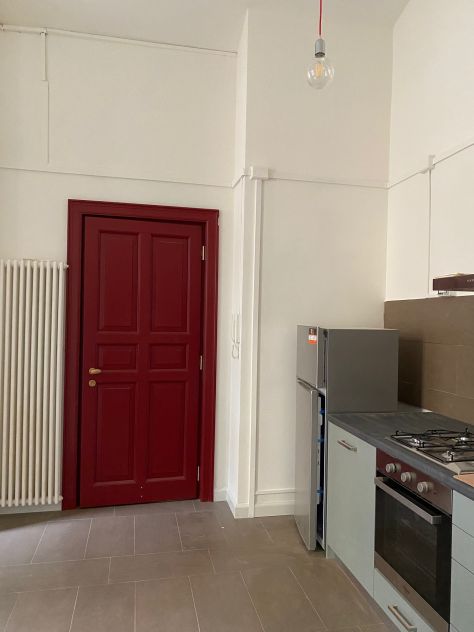 appartamento in affitto a Torino in zona San Salvario