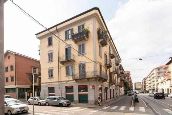 appartamento in affitto a Torino in zona Aurora