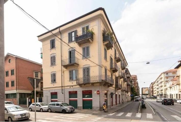 appartamento in affitto a Torino in zona Aurora