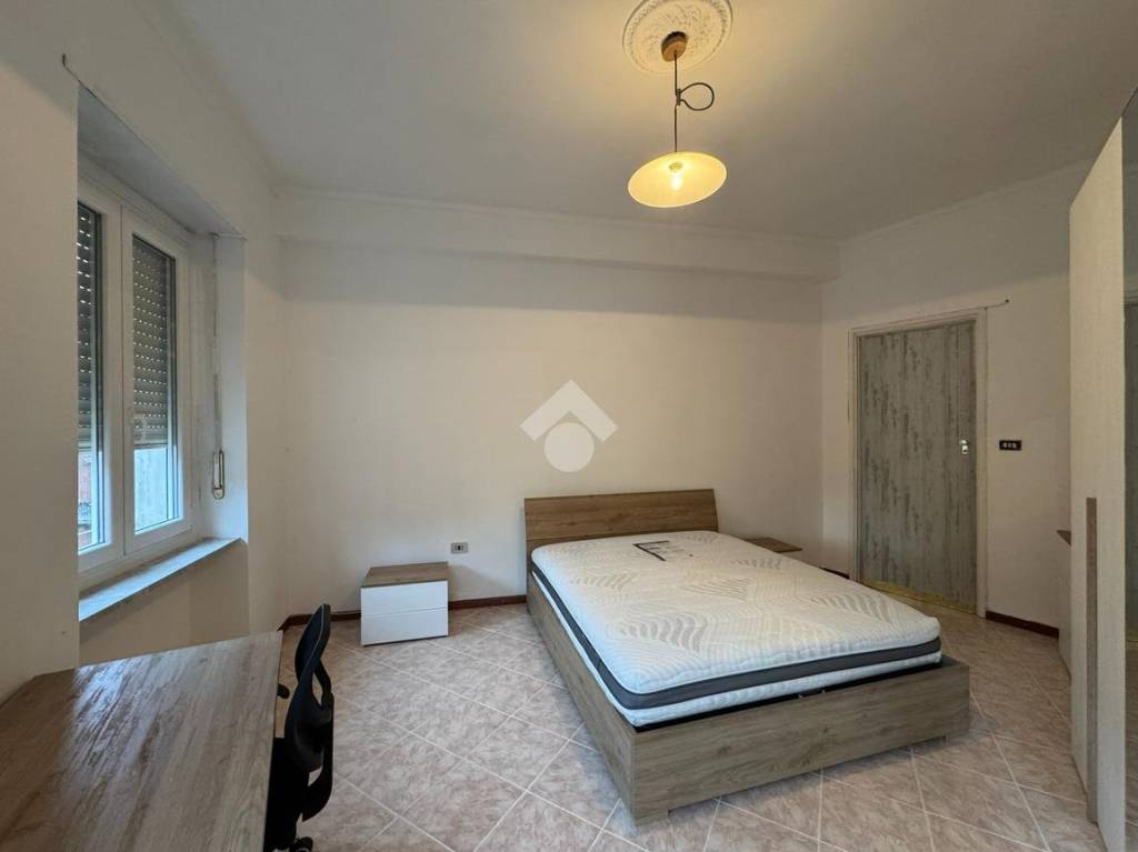 appartamento in affitto a Torino in zona Cenisia