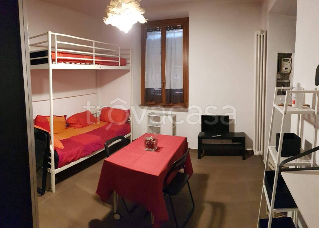 appartamento in affitto a Torino in zona San Salvario