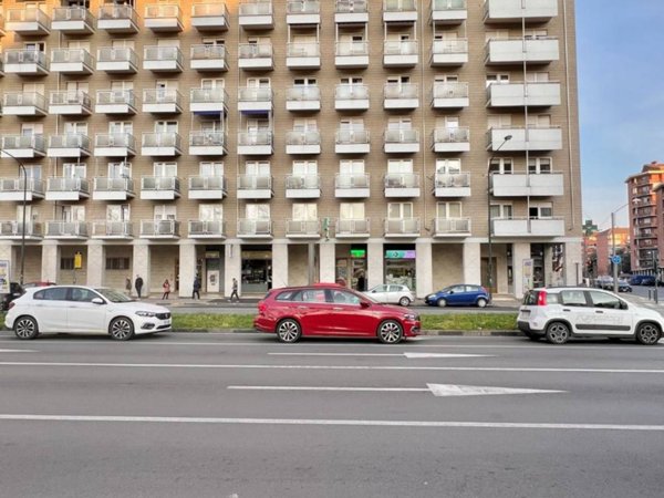appartamento in affitto a Torino in zona Mirafiori Nord
