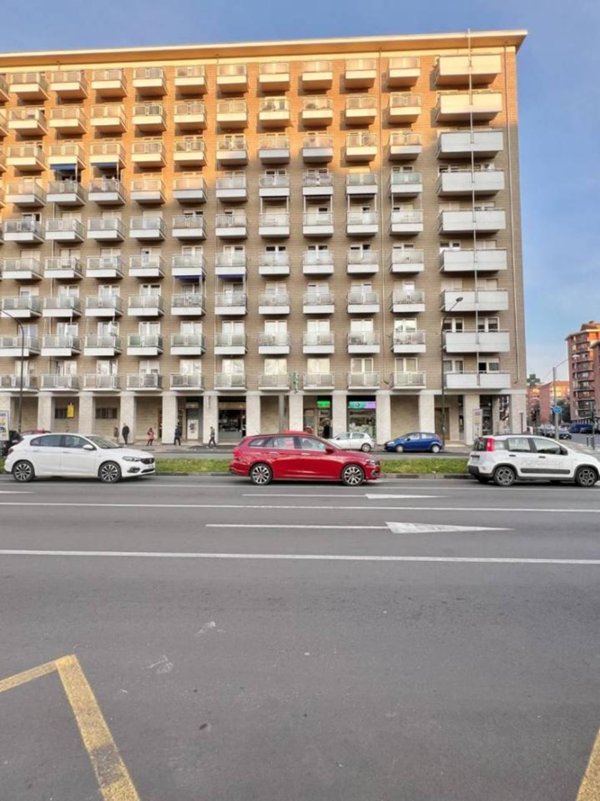 appartamento in affitto a Torino in zona Mirafiori Nord