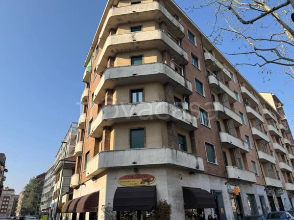 appartamento in affitto a Torino in zona Pozzo Strada