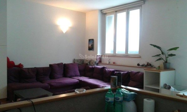 appartamento in affitto a Torino in zona San Donato