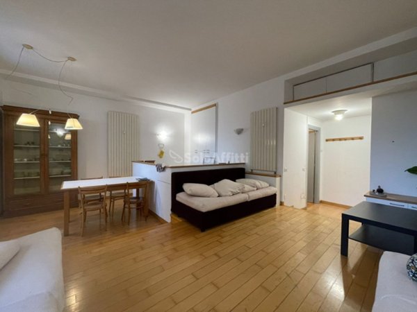 appartamento in affitto a Torino in zona San Donato