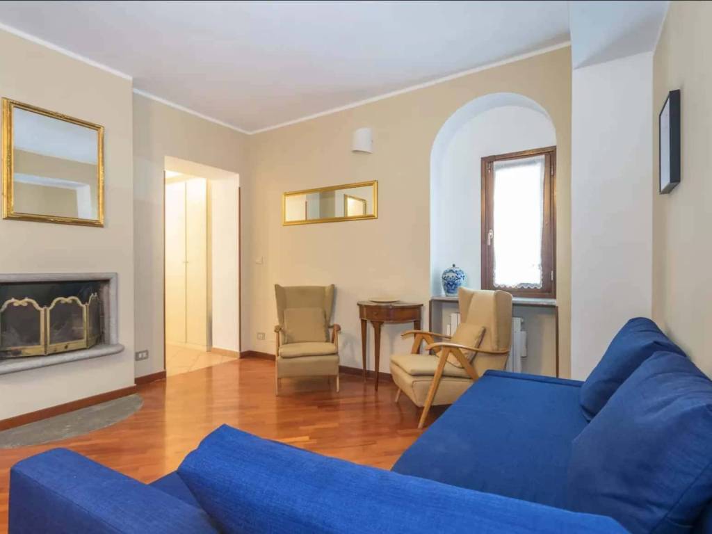 appartamento in affitto a Torino in zona Centro Storico