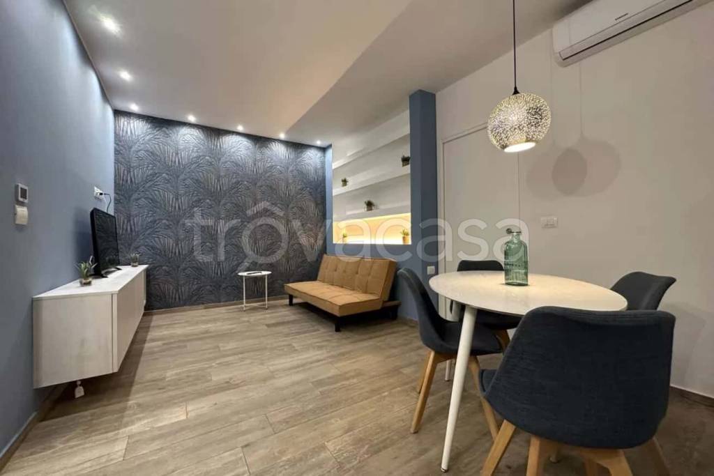 appartamento in affitto a Torino in zona Parella