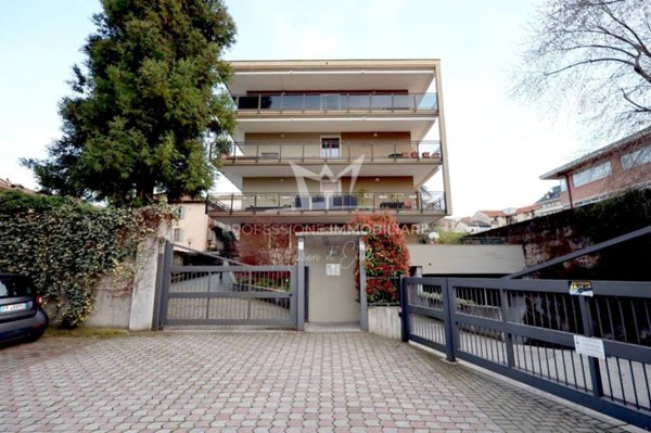 appartamento in affitto a Torino in zona Rosa