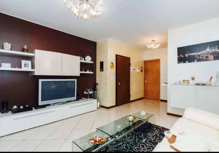 appartamento in affitto a Torino in zona Borgata Vittoria