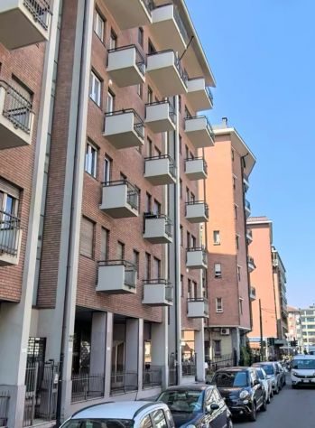 appartamento in affitto a Torino in zona Lingotto