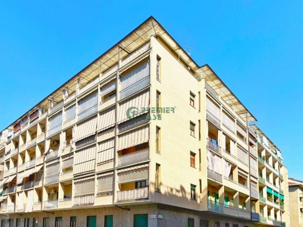 appartamento in vendita a Torino in zona Rebaudengo