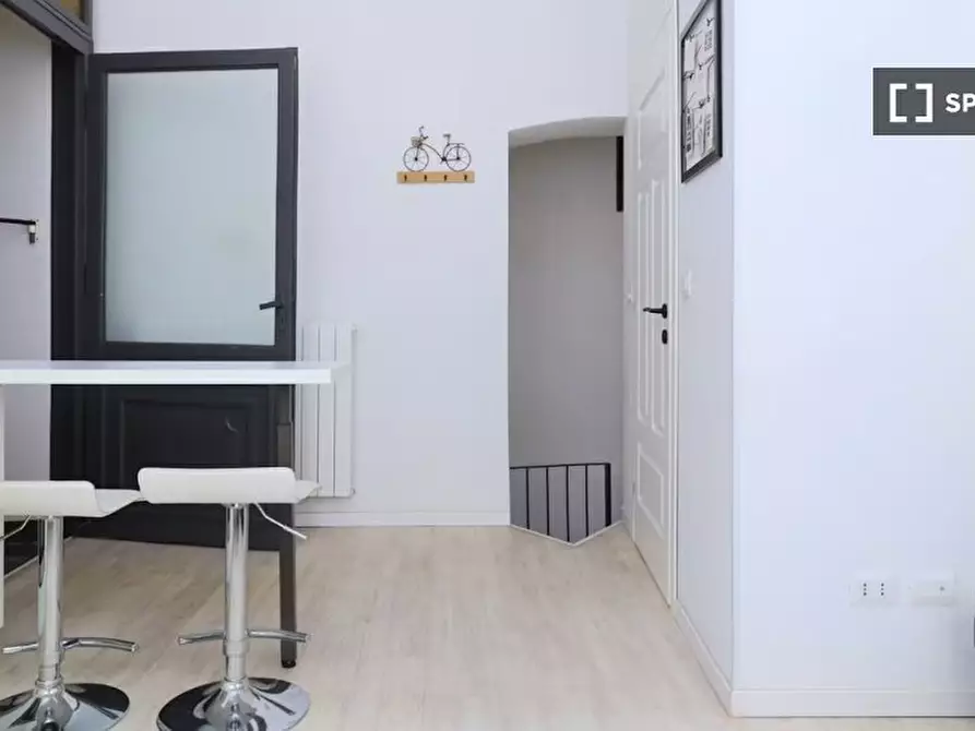 appartamento in affitto a Torino in zona Centro Storico
