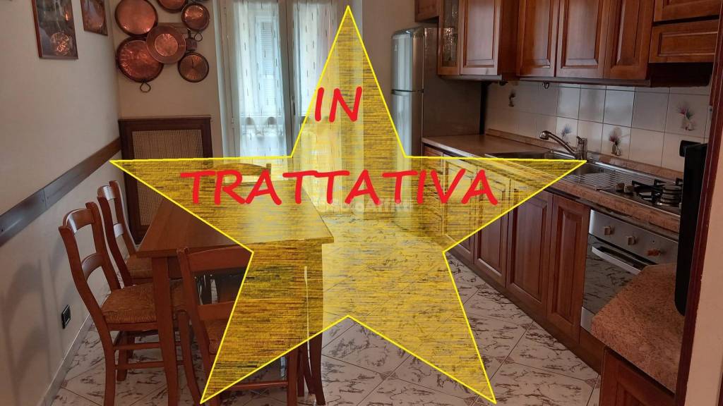 appartamento in affitto a Torino in zona San Salvario