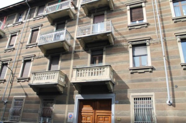 appartamento in affitto a Torino in zona Cenisia