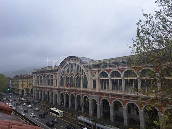 appartamento in affitto a Torino in zona Centro Storico