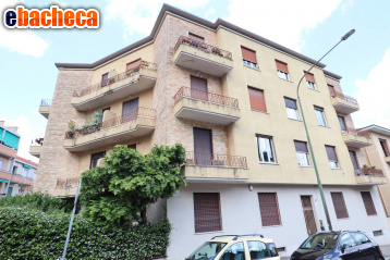 appartamento in affitto a Torino in zona Centro Storico